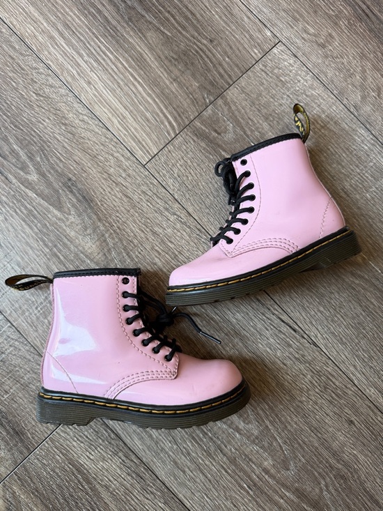 Dr. Martens Other - Dr.Martens light pink 1460 boots